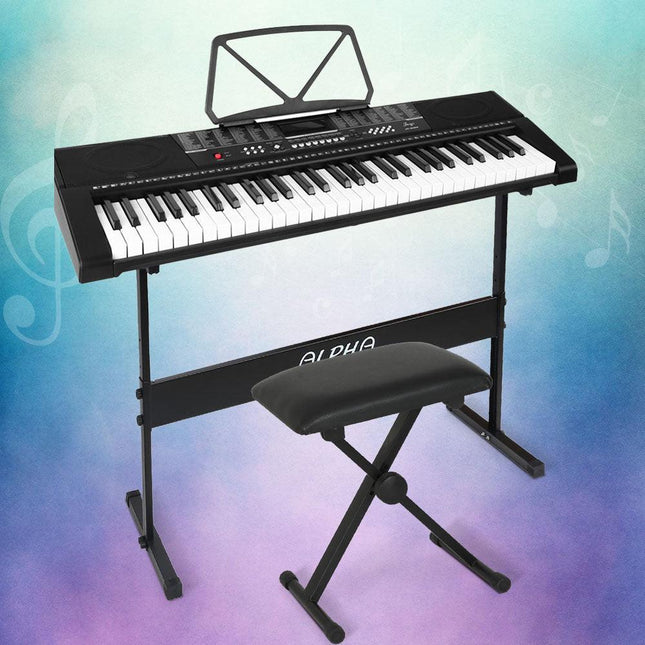Audio & Video > Musical Instrument & Accessories > Musical Keyboards.