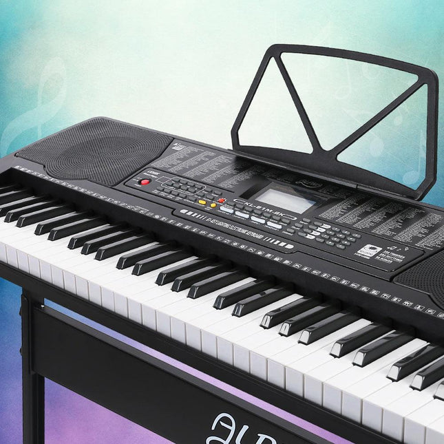 Audio & Video > Musical Instrument & Accessories > Musical Keyboards.
