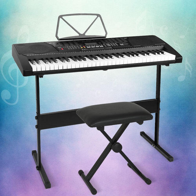 Audio & Video > Musical Instrument & Accessories > Musical Keyboards.
