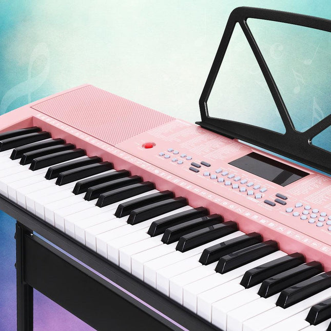 Audio & Video > Musical Instrument & Accessories > Musical Keyboards.