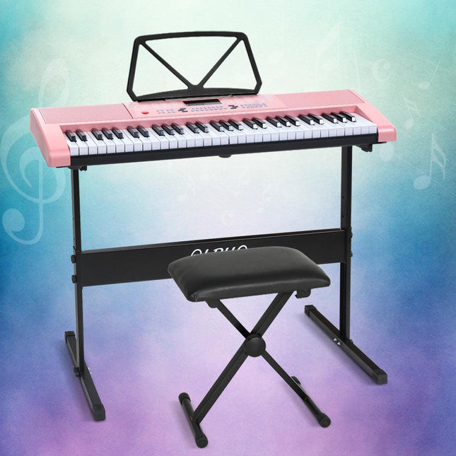 Audio & Video > Musical Instrument & Accessories > Musical Keyboards.