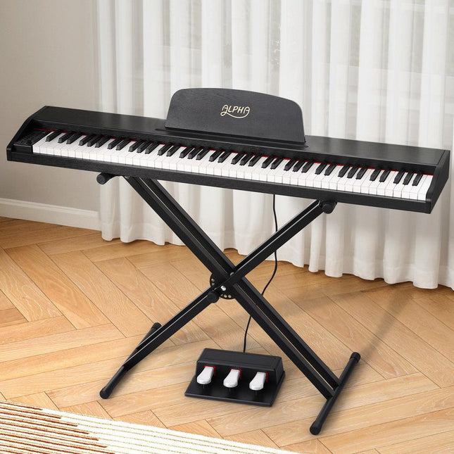 Audio & Video > Musical Instrument & Accessories > Musical Keyboards.