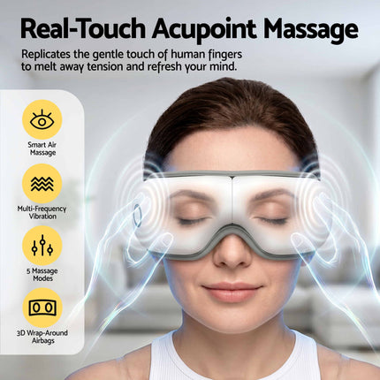 Health & Beauty > Massage & Relaxation > Massagers.