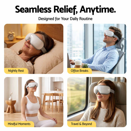 Health & Beauty > Massage & Relaxation > Massagers.