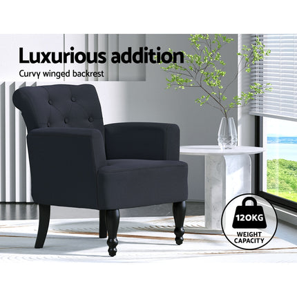 Furniture.