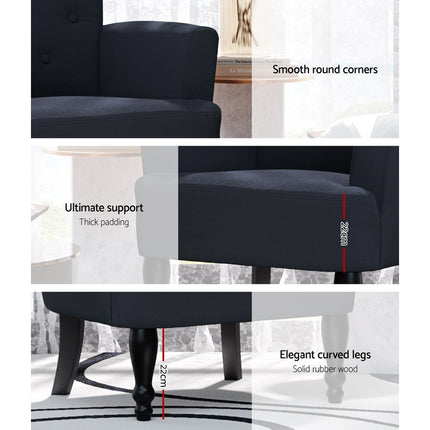 Furniture.