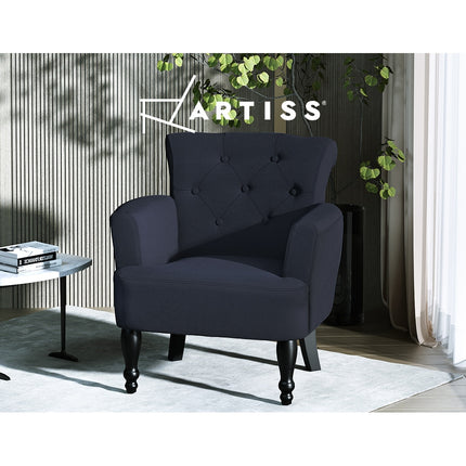 Furniture.