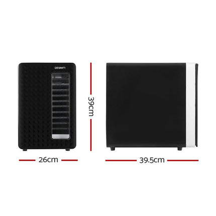 Devanti 10 Trays Food Dehydrator.