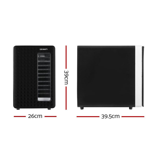 Devanti 10 Trays Food Dehydrator.