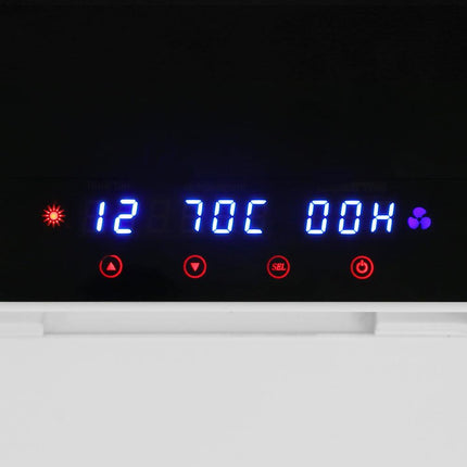 Devanti 10 Trays Food Dehydrator.