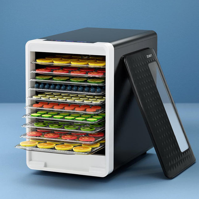 Appliances > Kitchen Appliances > Food Dehydrators.