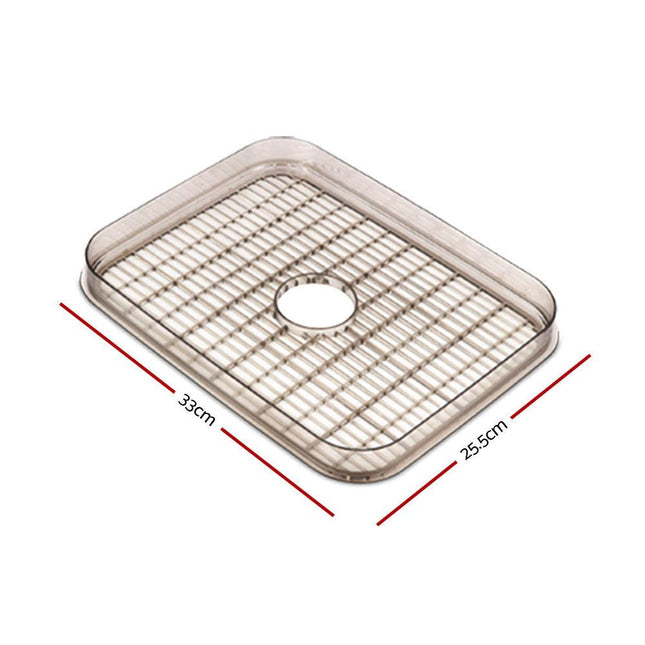 Food Dehydrator Add On Tray X2.