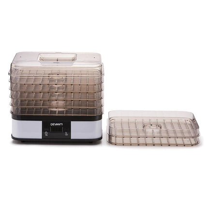 Food Dehydrator Add On Tray X2.