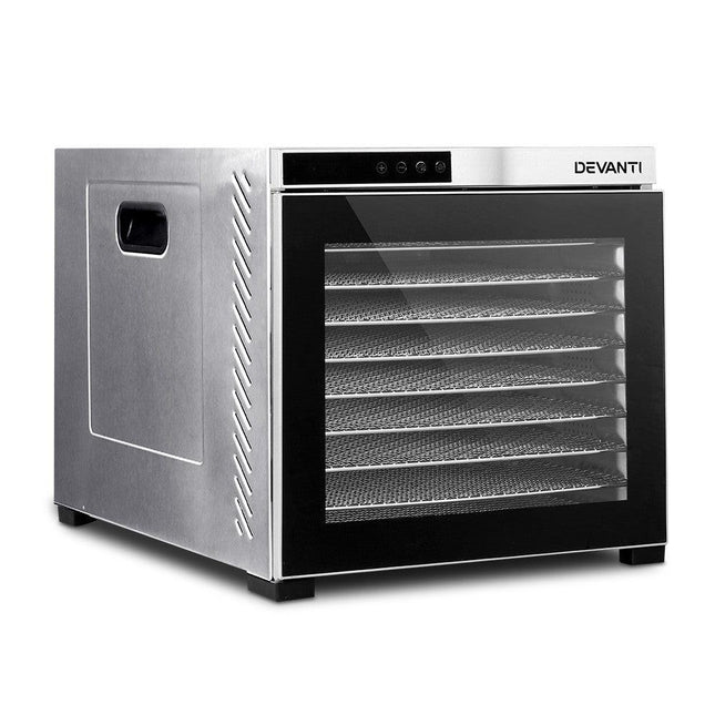 Appliances > Kitchen Appliances > Food Dehydrators.