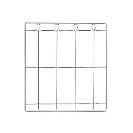 Devanti 304 Stainless Steel Hanging Rack Accessory for Food Dehydrator.
