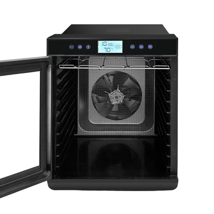 Appliances > Kitchen Appliances > Food Dehydrators.