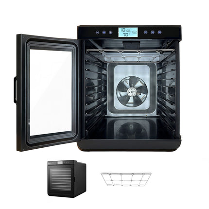 Appliances > Kitchen Appliances > Food Dehydrators.
