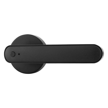 UL-tech Fingerprint Door Lock Smart Electronic Handle.