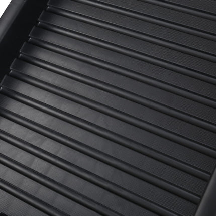 i.Pet Dog Ramp Pet Stairs Steps For Car SUV Ladder Travel Foldable Portable.