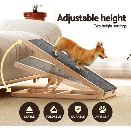 Pet Care.