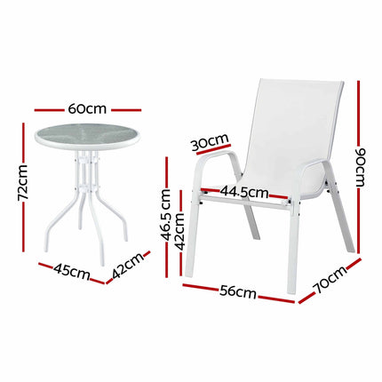 Furniture > Outdoor > Outdoor Dining Sets.