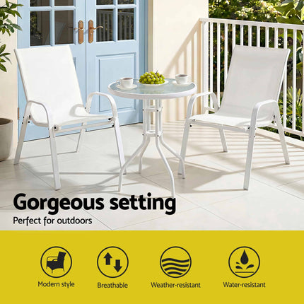 Furniture > Outdoor > Outdoor Dining Sets.