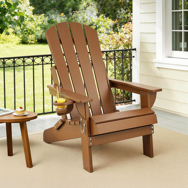 Furniture.