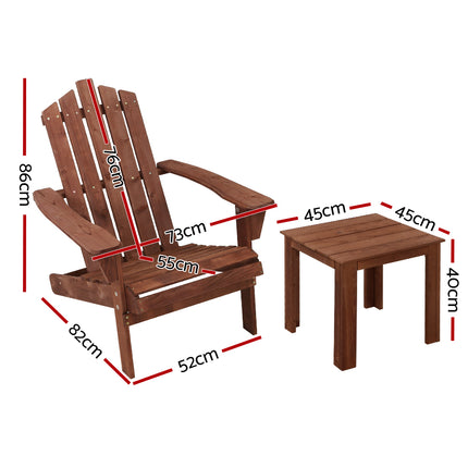 Furniture.