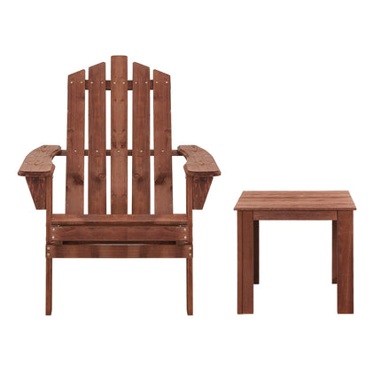 Furniture.