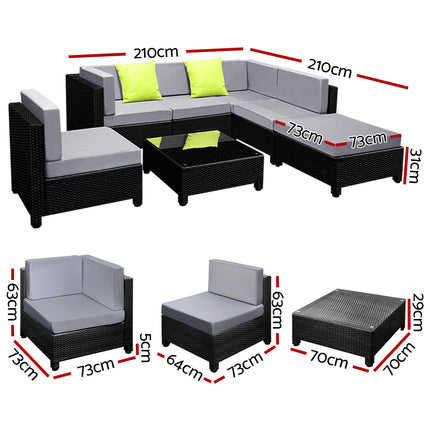 Furniture.