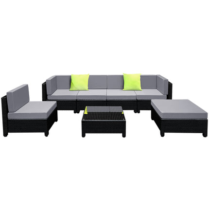 Furniture.