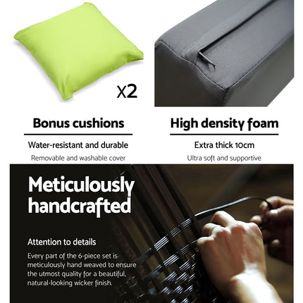Furniture.