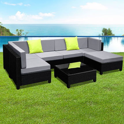 Furniture.
