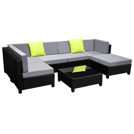 Furniture.