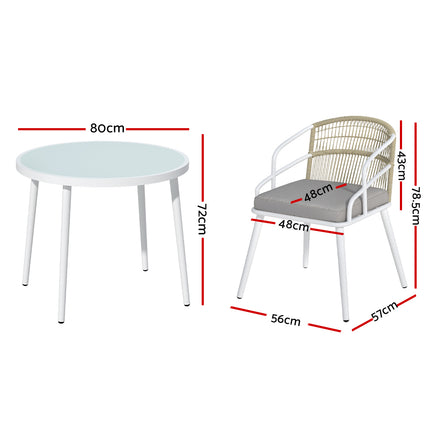 Furniture.