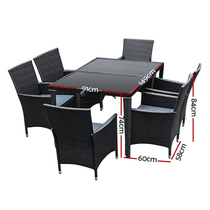 Furniture Cartoz.