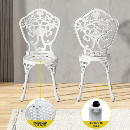Artiss Bathroom Cabinet Toilet Roll Holder Tissue Organizer 3 Tier Floor Cabinet.