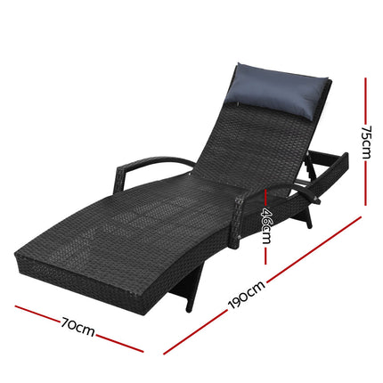 Furniture.