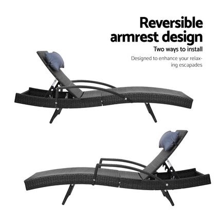 Furniture.