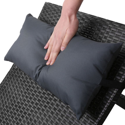 Furniture.