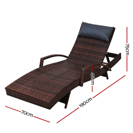 Furniture.