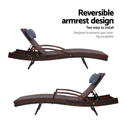 Furniture.
