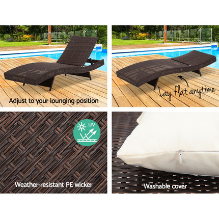 Bestway Kids Pool 295x190x137cm Inflatable Above Ground Swimming Play Pools 349L.