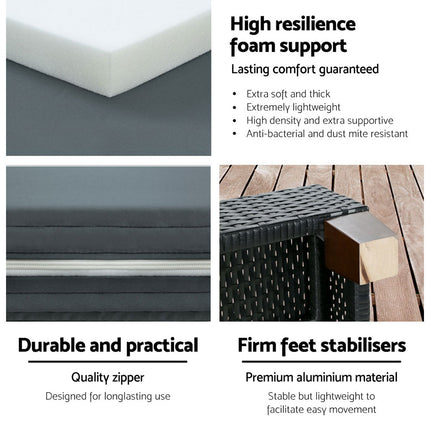 Furniture Cartoz.