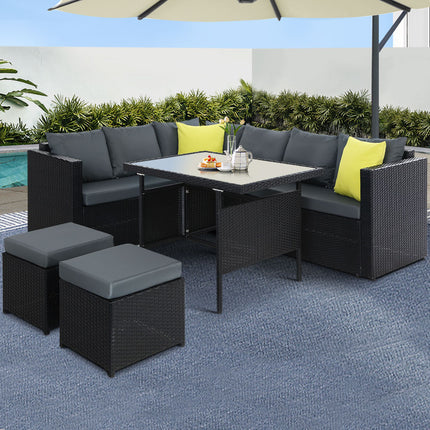 Furniture Cartoz.