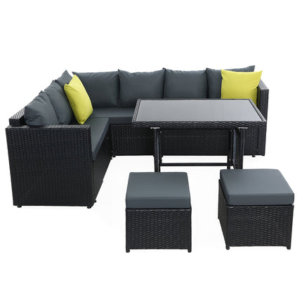 Furniture Cartoz.