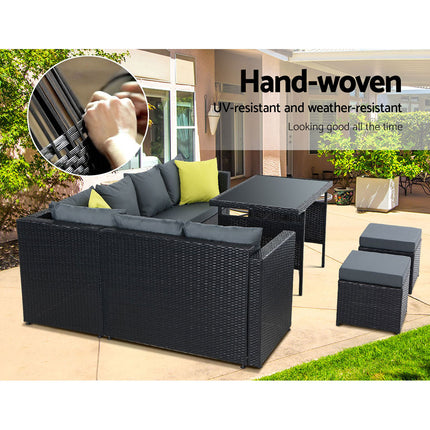 Furniture Cartoz.