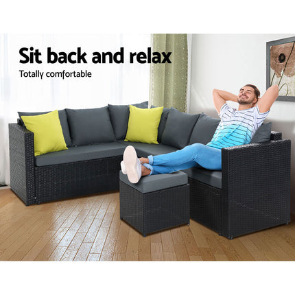 Furniture Cartoz.