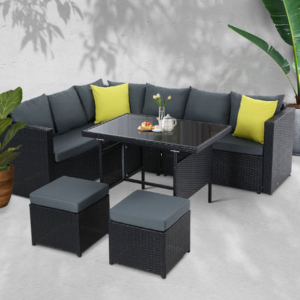 Furniture Cartoz.