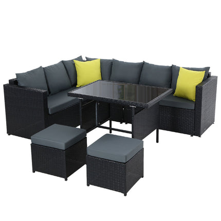 Furniture Cartoz.